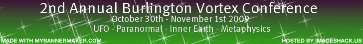 Join this year at our 2nd Annual Burlngton Vortex Conference 
